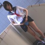 ＜JK＞ 円女交際 中出しoK18歳 クールドM美少女中出し娘 環ニコ 『高画質』