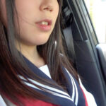 ＜JK＞ 円女交際中出しoK18歳 Aカップ陰キャ娘の断れない初生円光 双葉くるみ 『高画質』