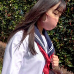 ＜JK＞ 円女交際中出しoK18歳 学園No.1娘隠れ生円光 牧野みおな 『高画質』