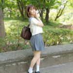 ＜JK＞ 円女交際中出しoK18歳 最強可愛い小悪魔Eカップ娘 沢北みなみ 『高画質』