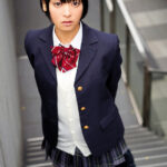 ＜JK＞ 性支配を受け入れる無抵抗な美少女たち～絶頂×開発～ 『高画質』