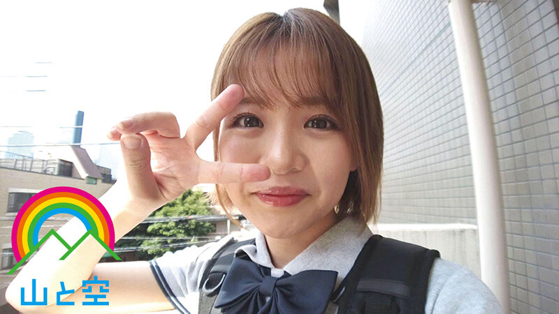 ＜JK＞ フェラ友ごっくんデート 感度抜群のガリちっぱい露出好きJ系 ...