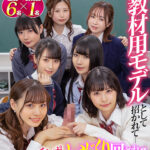 ＜JK＞ 【VR】女子校の保健の授業に教材用モデルとして招かれて… チンポをいじくり回される合法露出体験VR 『高画質』