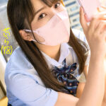 ＜JK＞ 【VR】【進化型ハメ撮り】ウェアラブルVR 塩対応パ○活なまいき美少女に大人の対応 せいら（18） 『高画質』