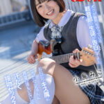 ＜JK＞ 【VR】ボクが顧問をやっている軽音部の生徒が告白してきた 「ほんとうは先生のことずっと憧れて…」 おねだりキス魔になったみこちゃんに真夏の誰もいない部室で 汗だく接吻セックスされる 小島みこ 『高画質』