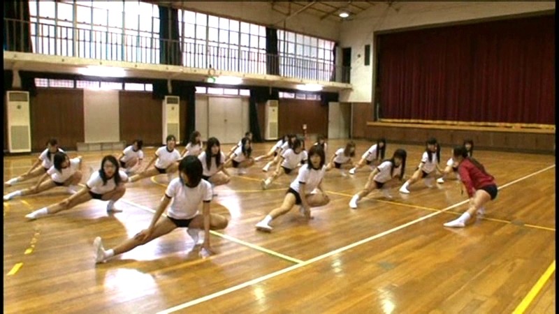 ＜JK＞ ムレムレブルマバス 2 『高画質』