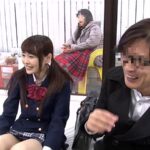 ＜JK＞ 一般男女モニタリングAV マジックミラーの向こうには再婚したての母親！女子校生の娘と新しいお父さんが2人っきりの密室で1発10万円の連続射精SEXに挑戦！2 『高画質』