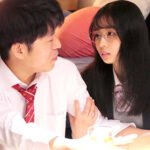 ＜JK＞ 初めての彼女は物凄いむっつりスケベ尽きることない性欲で迫られ連続射精セックスし続けた青春の日々 時田亜美 『高画質』