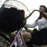 <JK> 拉致監禁 巨乳陵●レ●プ 蜜井とわ&ゆい 『高画質』