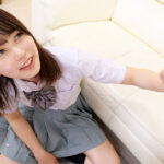 ＜JK＞ 男女の友情は成立するのか！？リアル素人女子●生限定！ ラップ1枚隔てて男友達チ○ポに素股体験させちゃいました♪ 『高画質』