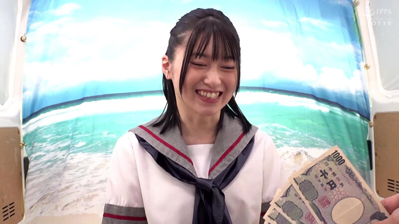 ＜JK＞ 下校中J○限定！ 部活で火照った汗ばみボティーに冷感ローショ...