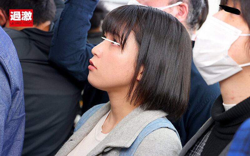 ＜JK＞ 生中痴●集団4 『高画質』