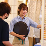 ＜JK＞ カフェ娘連鎖痴●5 営業中の店内でイキ堕ちた言いなり店員を利用する数珠つなぎ痴●計画 『高画質』