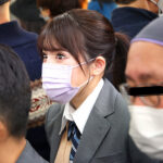 ＜JK＞ 連日ケツ穴ほじくり痴● 指入れ拡張で感じてしまいアナル中出しされた美尻J○ 『高画質』