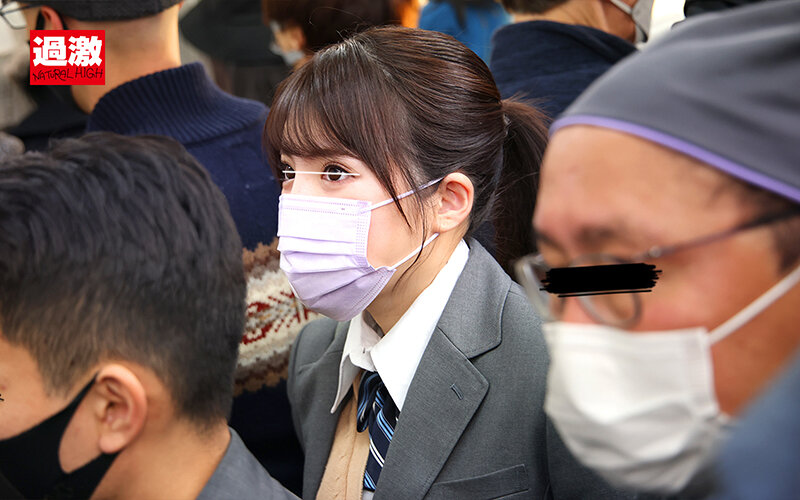 ＜JK＞ 連日ケツ穴ほじくり痴● 指入れ拡張で感じてしまいアナル中出し...