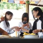 ＜JK＞ 媚薬浣腸でう○ちおもらし。 肛門から直吸収した媚薬が効きすぎて 発情しまくったひよこ女子をそのまま3穴●す 『高画質』