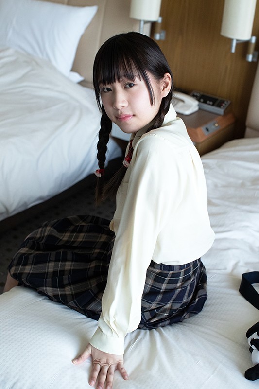 ＜JK＞ この子、何かヤバい気がする！【変態願望】～恥ずかしいけどエッ...