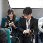 ＜JK＞ 目を覚ましたら、隣の女子校生が俺の疲れマラを優しくフェラしてくれてた。 『高画質』