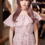 ＜JK＞ 【ドール系美少女限定！】声我慢！動き我慢！制限時間ラブドール愛好家たちにバレずに過ごせるのか！？ 『高画質』