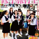 ＜JK＞ マジックミラー号 田舎から東京にやってきた修学旅行生 未成年には過激な保健体育の特別講義でキツキツ極狭おま○こに挿入！中には処女の子も！？ 『高画質』