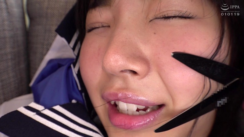 ＜JK＞ アイドルのオーディションとダマされたお嬢様学校の生徒！上京田...