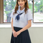 ＜JK＞ 羞恥 新入生 発育健康診断 2021～初夏～ 2枚組スペシャル 『高画質』