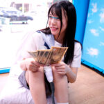 ＜JK＞ マジックミラー号ハードボイルド街行く女子○生がおま○こ丸出し拘束されたまま何度もイカされ絶頂潮吹き！人生初の快感に火照りが止まらない素人娘はデカチンを見せつけられると連続生中出しも拒めない！2中出し合計11発 『高画質』