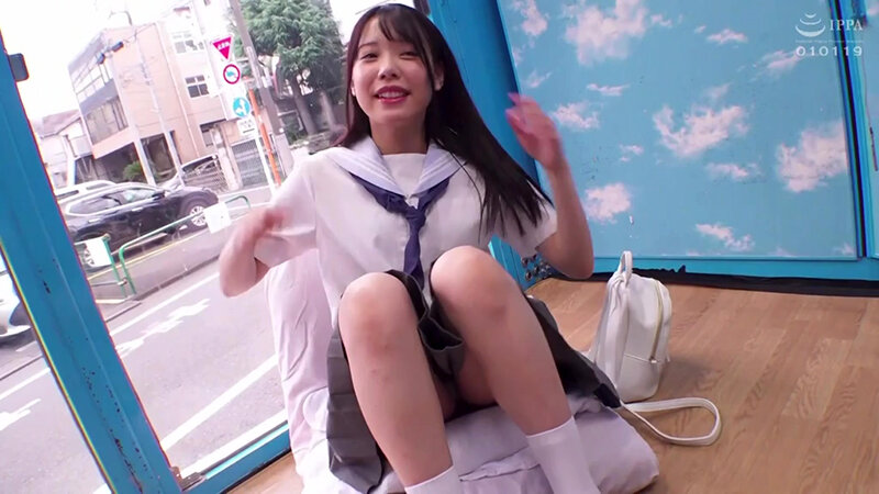 ＜JK＞ J○中出し3発肉便器堕ちみいな。手足拘束でおま○こ丸出し撮っ...