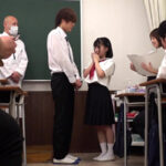 ＜JK＞ 思春期恥垢が溜まった男女性器！ 夜の営みと性病リスク、円満愛撫テクニックを生徒同士のロープレ実習で学ぶ羞恥特別家庭科授業 由良かな 『高画質』