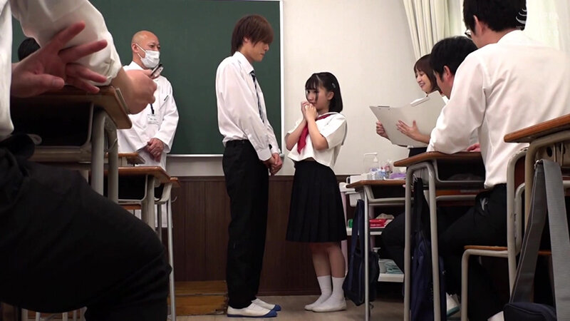 ＜JK＞ 思春期恥垢が溜まった男女性器！ 夜の営みと性病リスク、円満愛...