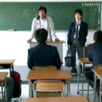 ＜JK＞ 男子校潜入捜査官 葵つかさ 『高画質』