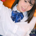 ＜JK＞ 【VR】3年3組はな（Dカップ）放課後バイト ～アプリで出会った恥じらいJ●がM心に触発され完全痴女化！何度も射精を焦らされた挙句溜まりに溜まった精子をマ●コに強●搾取！！～ 白桃はな 『高画質』