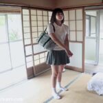 ＜JK＞ 生徒孕ませ淫猥旅行 ムチムチ童顔の教え子に種付け性教育 丘えりな 『高画質』