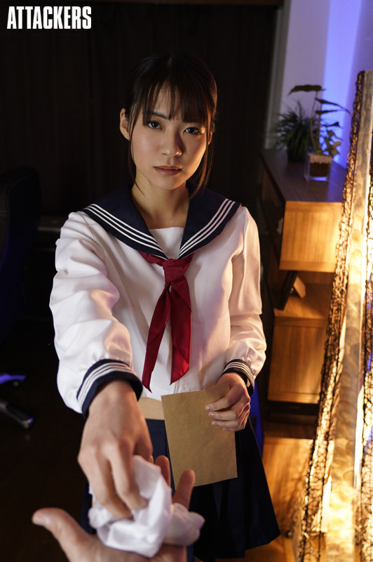 ＜JK＞ 今日はこのオジサンの言う事をちゃんと聞くんだよ。 東條なつ ...