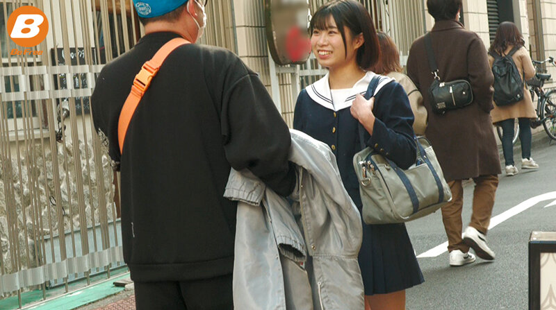 ＜JK＞ 生意気でボーイッシュな教え子を放課後ラブホテルに連れ込んで何...