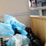 ＜JK＞ 隣人のゴミ部屋で異臭中年おやじに抜かずの連撃中出し48発で孕まされた制服女子の末路… 琴石ゆめる 『高画質』