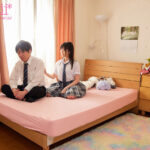 ＜JK＞ 初めて彼女が出来てビビってたら…セックスの練習台になってくれたブラコン妹にサル並みの性欲で何度も何度も中出ししまくった。 東雲あずさ 『高画質』