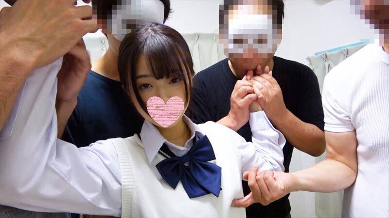 ＜JK＞ 文学好きマジメチビ美少女が本で知った大人SEXに興味を抱き乱...