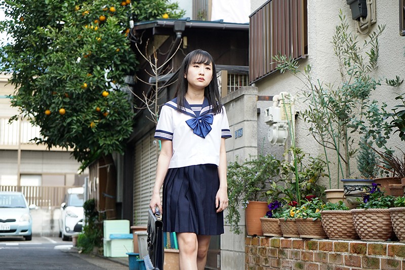 ＜JK＞ 超 SUPER JUICY AWABI 残酷の見世物淫肉あわ...