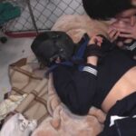 ＜JK＞ 監禁部屋～歪んだ愛の202号室～ もなみ鈴 『高画質』