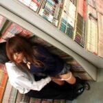 ＜JK＞ 突撃ネットカフェ！！ 絶対に声出せない場所で糸引く愛液が止まらない素人娘 『高画質』