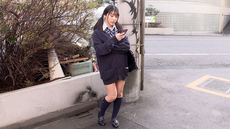 ＜JK＞ 我慢してるM男の必死な顔だ～い好き 射精我慢専門 パパ活女子...