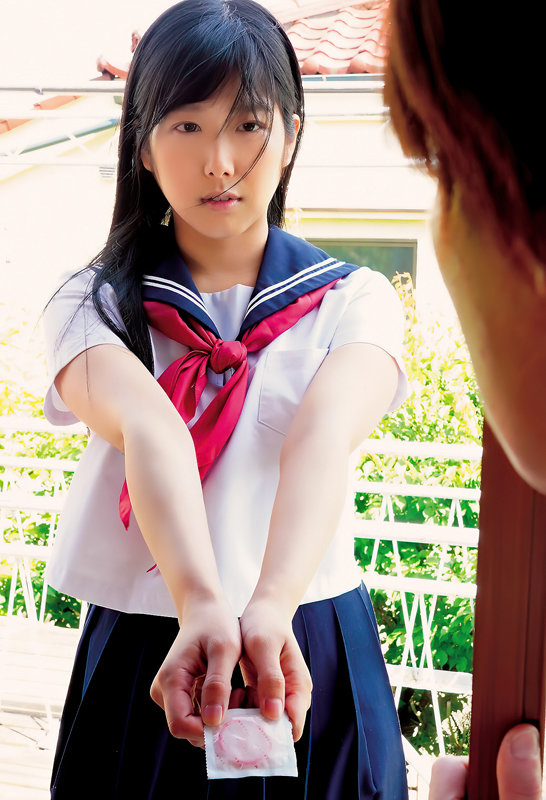 ＜JK＞ 親から盗んだコンドームは1つだけ…初めてできた彼女と一度のゴ...