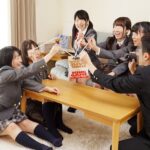 ＜JK＞ 名門私立女子●校に通う女子校生たちに突撃交渉！男子校で寮生活を送る同い年の童貞クンと人生初の王様ゲームしてみませんか？パンパンに張った発育中の大きなお嬢様おっぱいを独り占めでハメまくり！！中出し放題！！ 『高画質』