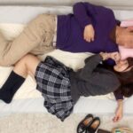 ＜JK＞ 秋葉原でこっそり営業するJKリフレ店で検証！添い寝リフレでバイトするエロ行為絶対禁止の女子校生でも2人っきりの密室で素股を仕掛けたら中出しセックスまでできる説 『高画質』