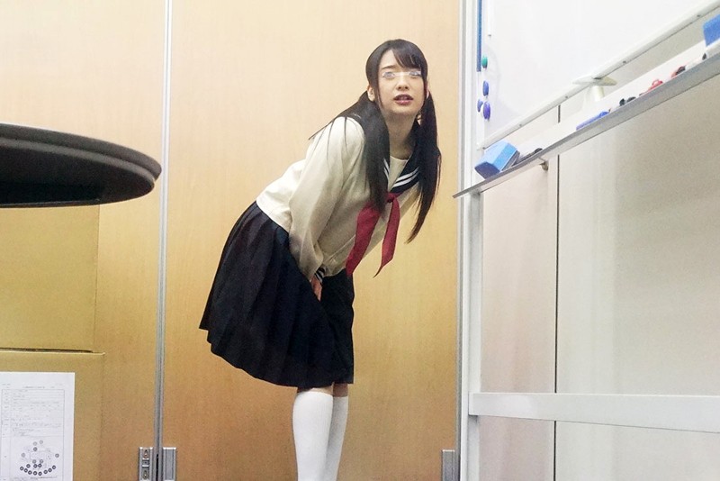 ＜JK＞ 一般男女モニタリングAV 女子○生限定高額アルバイト企画！飲...