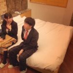 ＜JK＞ 一般男女モニタリングAV ‘時限式絶対に破けるコンドーム’を渡して同じ学校に通う男女の友達同士へ強●中出しドッキリ企画！同級生男女がラブホテルで抜かずの連続射精ミッションに挑戦！ゴム内にパンパンに溜まっていた精子が突然コンドームが破れて想定外の膣内大量射精2 『高画質』