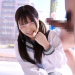 ＜JK＞ 顔出しMM号 女子○校生限定 ザ・マジックミラー 素人女子○校生が生まれて初めての膣奥デカチ○ポぐりぐりピストンSEX！！キツキツオマ○コにねじこまれた巨根でうぶな子宮を突き上げられ涙が出るほどの快楽に泣きじゃくり連続イキ！in池袋 『高画質』