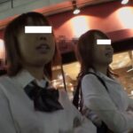 ＜JK＞ SHIBUYA夜遊び女子校生 補導の代わりに中出しレ●プ 『高画質』