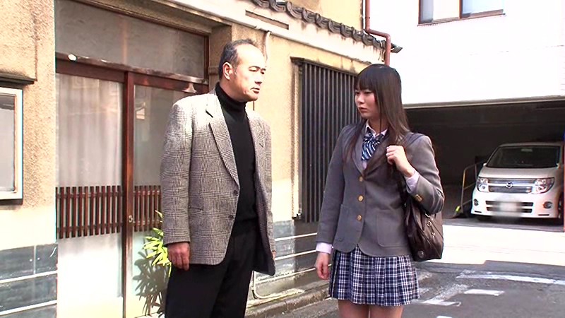 ＜JK＞ SUPER JUICY はま KURI 栗 ～美少女戦士拷問...